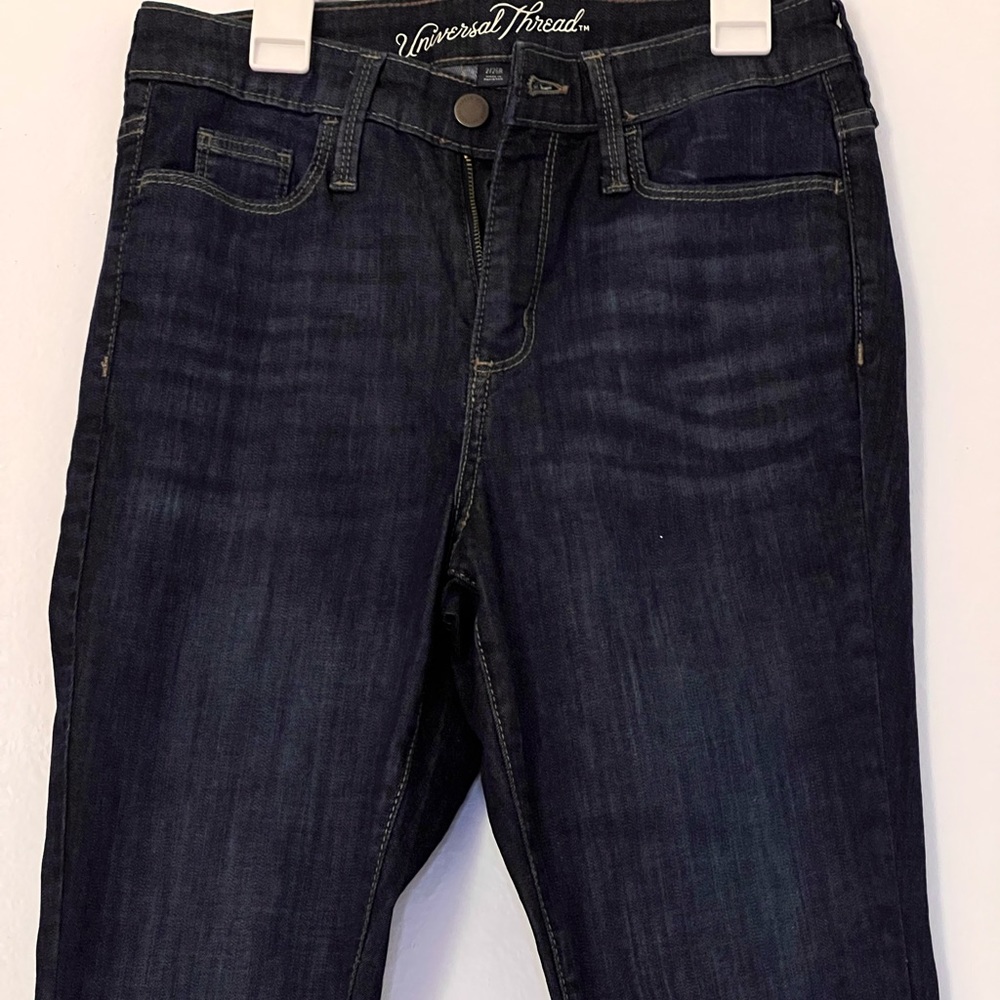 High-Rise Skinny Jeans | US 2 | Women’s